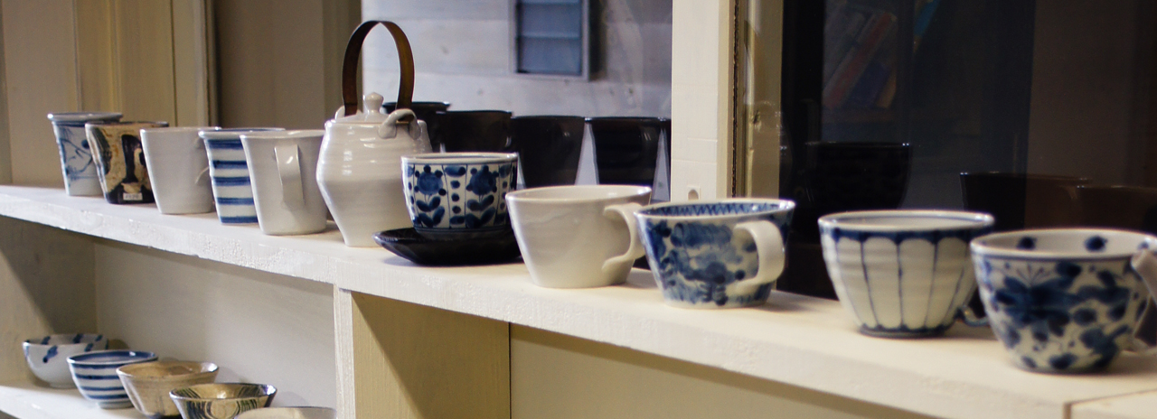 工房禅の器｜有田焼｜