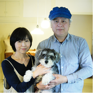 工房禅ファミリー