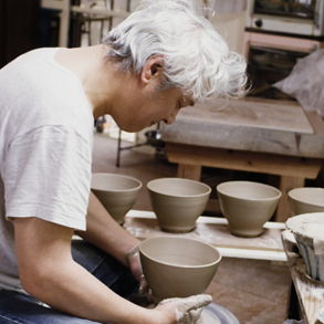 工房禅 -横田 勝郎-